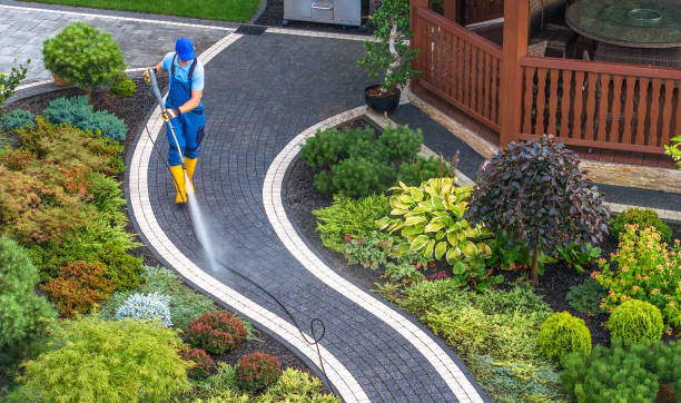 Dodgeville, WI Pressure Washing Company